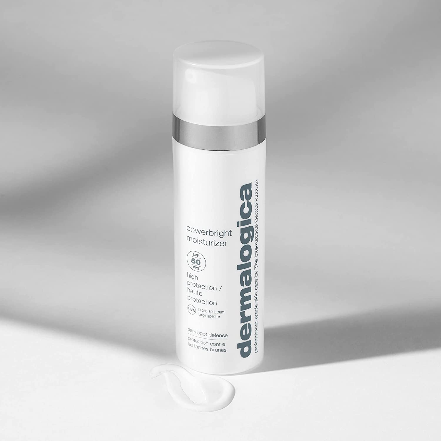 Powerbright moisturizer SPF50 (50 ml)  