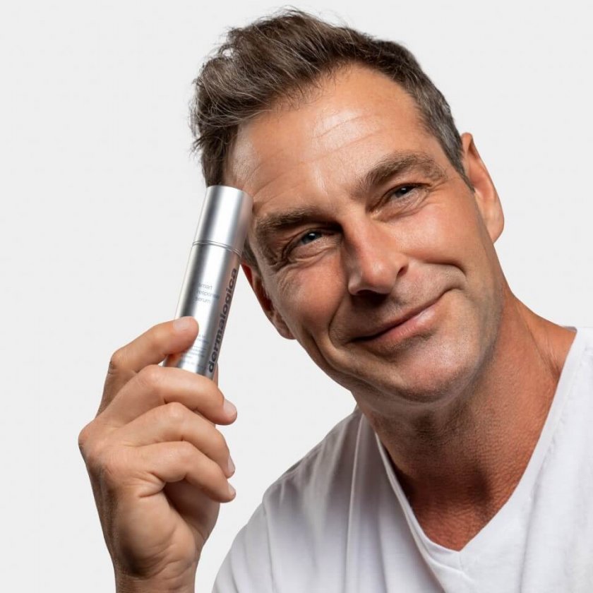 Smart response serum (30 ml)