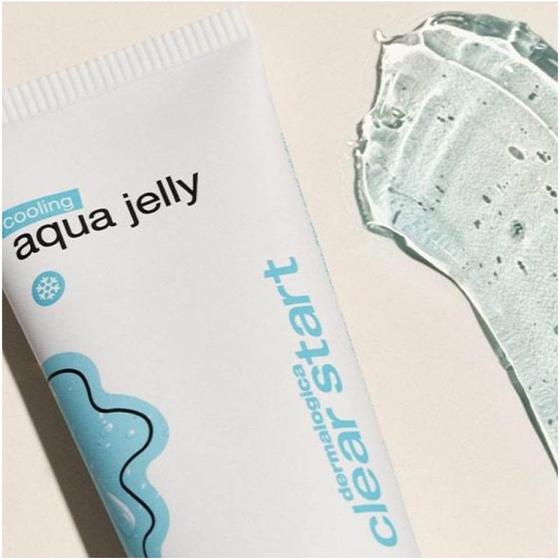 Cooling aqua jelly (59 ml)