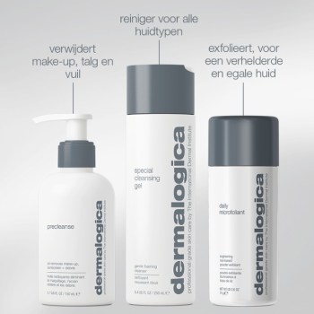 Let it glow (3 producten)