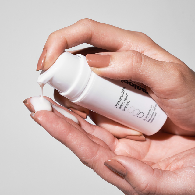 PowerBright dark spot serum (30 ml) 